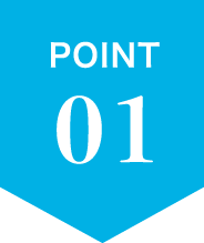 POINT 01